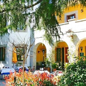Hotel Boutique Rural Punta Me Torreblanca